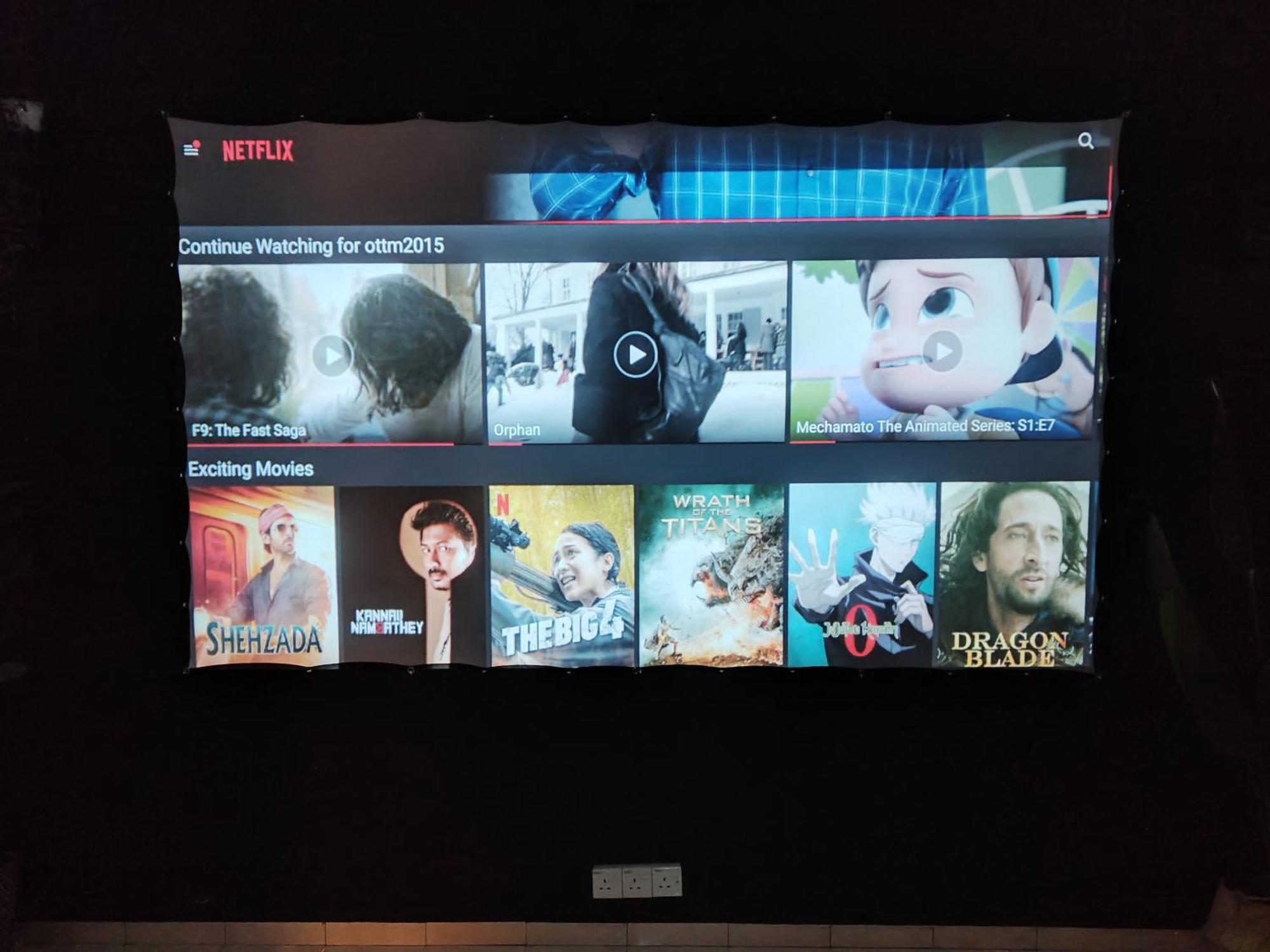 Basrie Villa "Mslim Only" - Mini Cinema , Private Pool , Wi-Fi , Netflix Muar Dış mekan fotoğraf
